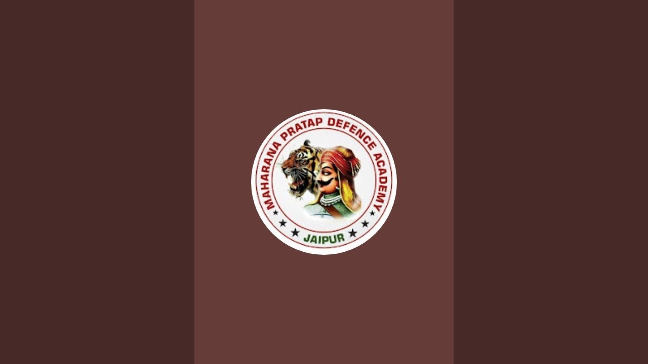 Maharana partap defence academy jaipur Dolat fouji is live!