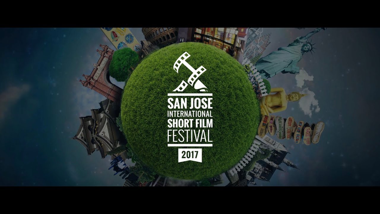 Official 2017 SJSFF Festival Trailer