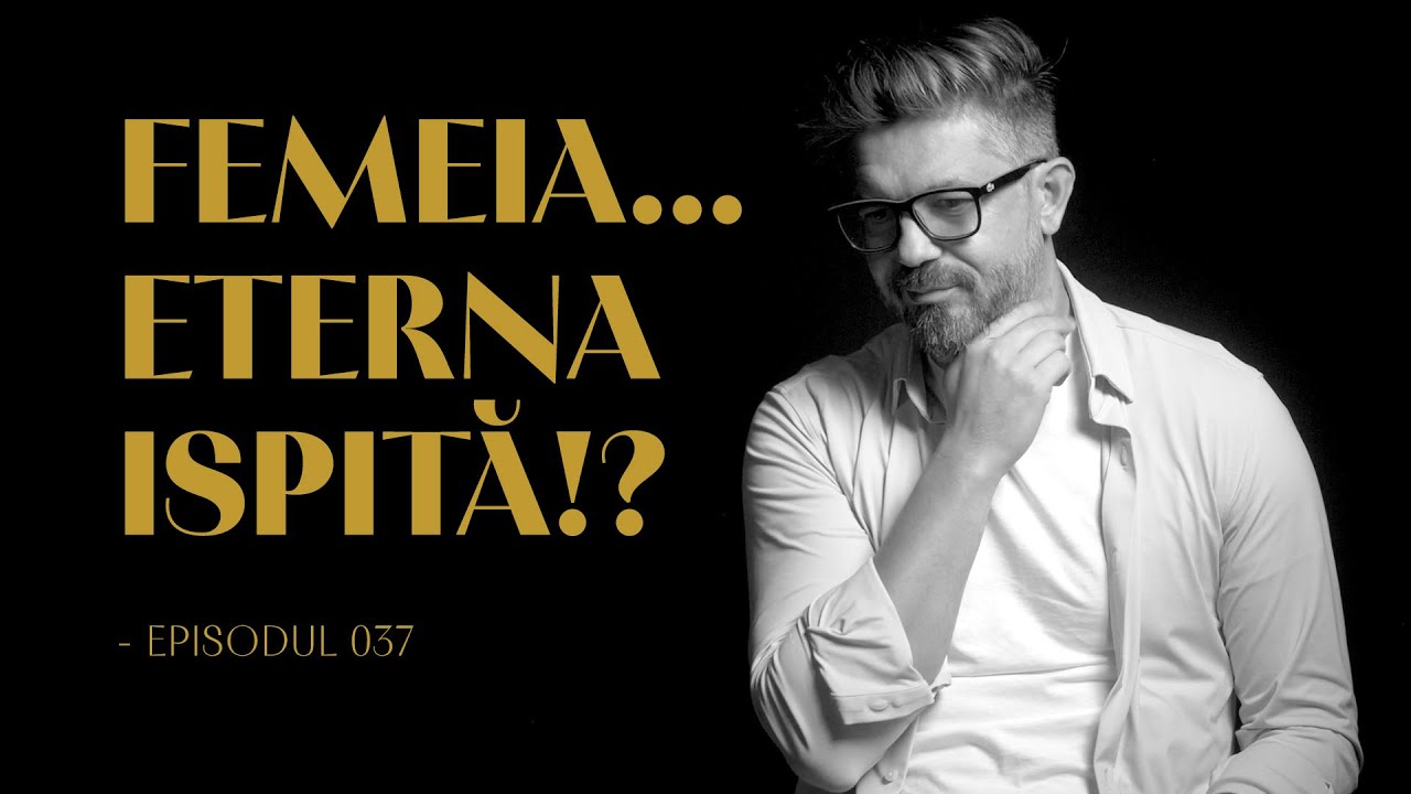 De ce dorințele tale nu sunt despre ea, ci despre tine.▶️EP037▶️#livetheuplife #relatii #dragoste