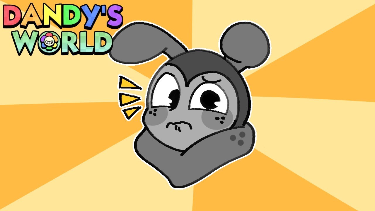 COMPLETING SQUIRMS MASTERY !!! // Dandy's World