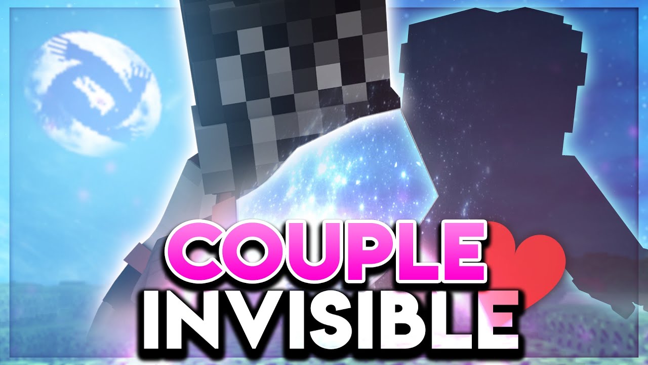 LE COUPLE INVISIBLE... (LG UHC)
