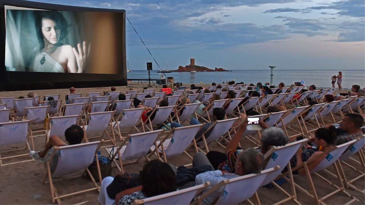 Je vous pr&eacute;sente mon parcours jusqu'au cin&eacute; concert solo!