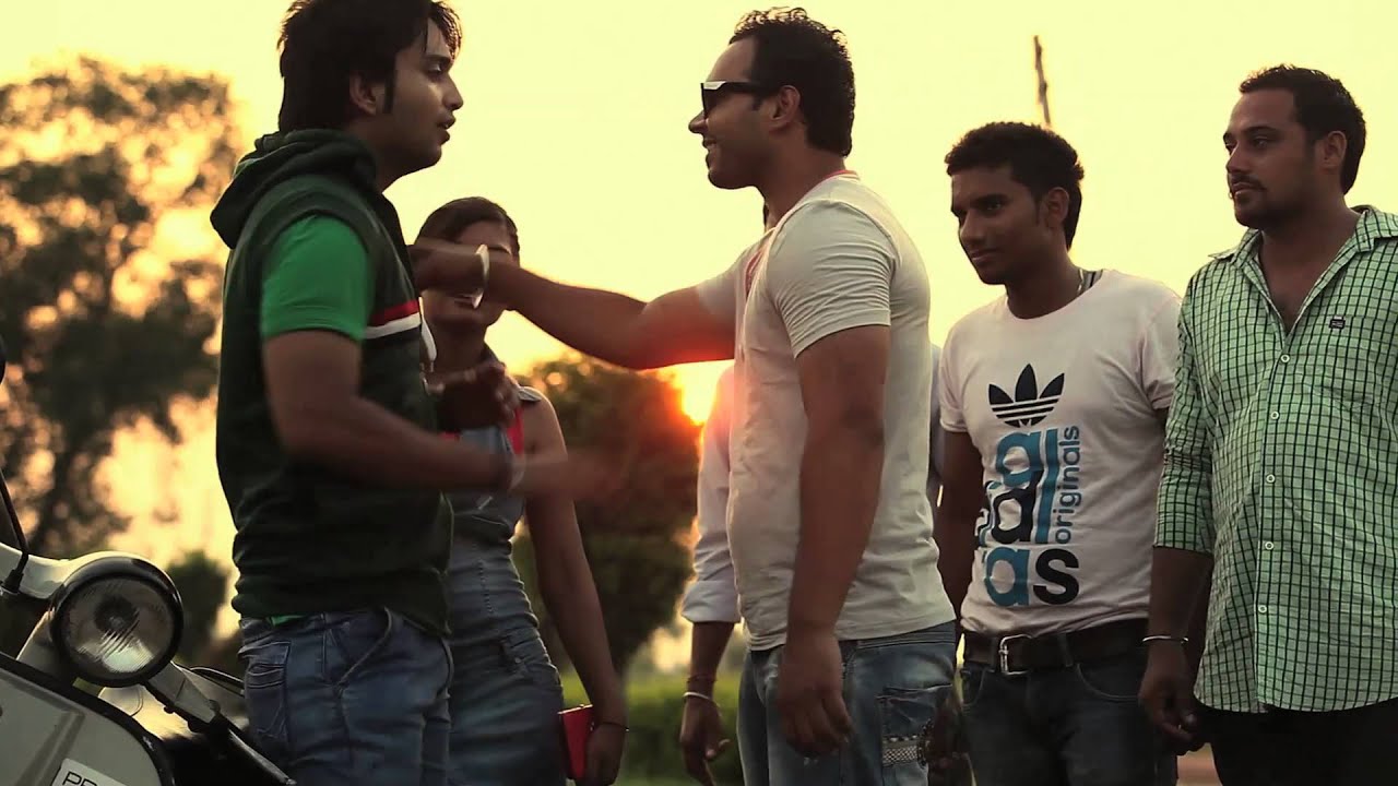 Skoda - Lovey Kalsi feat Lvs Dhillon