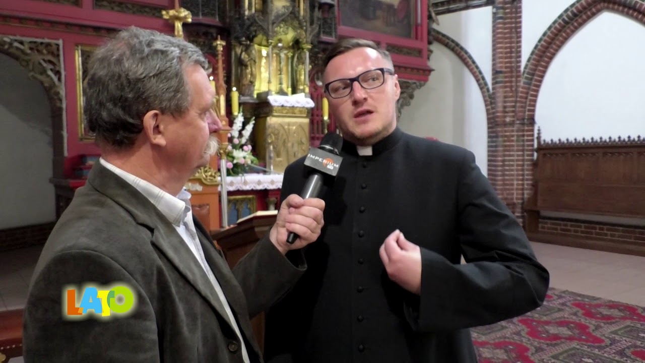 Odpust u św. Bartłomieja w Gliwicach