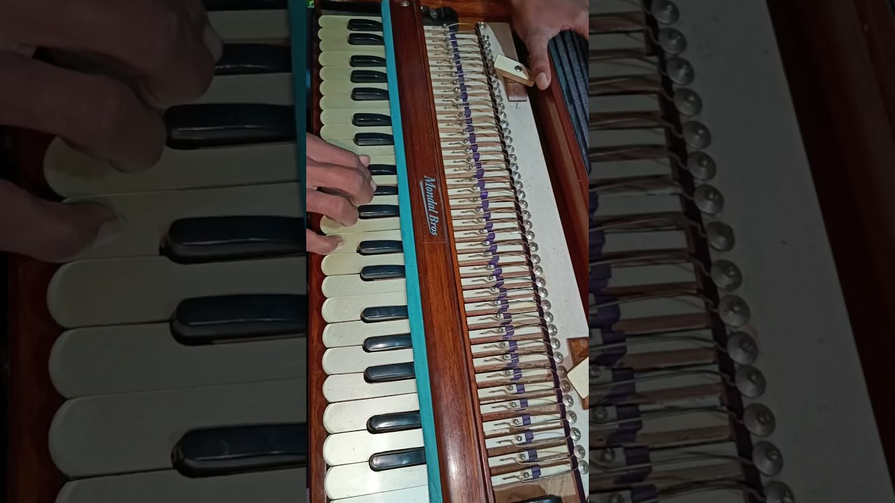 Bhar Do jholi meri Ya Mohammad beautiful song Harmonium with dholak ❤️