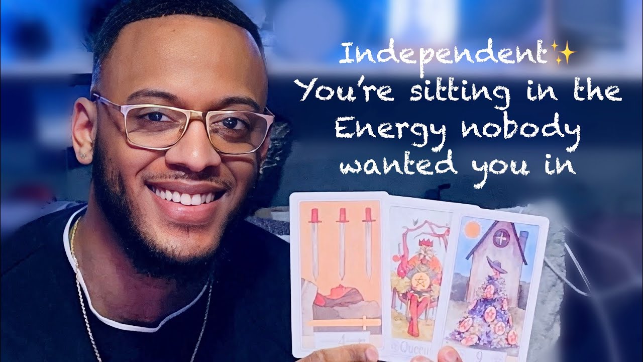 You’re Independent✨Karmic Family & connections that attempted to block/ steal this are in disbelief