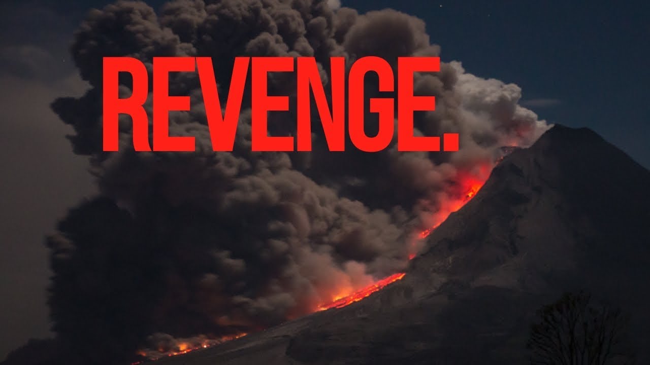 SUPERNOVA REVENGE | fresh