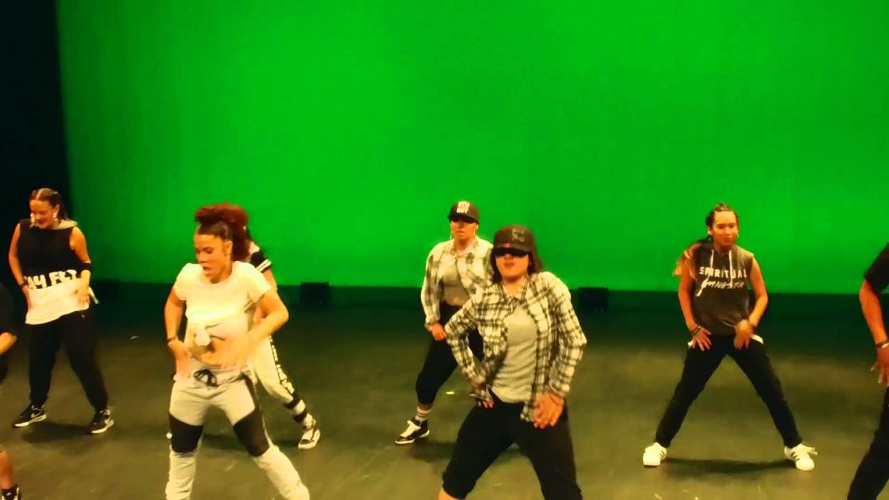 The Rise Dance Competition 2016 Trailer
