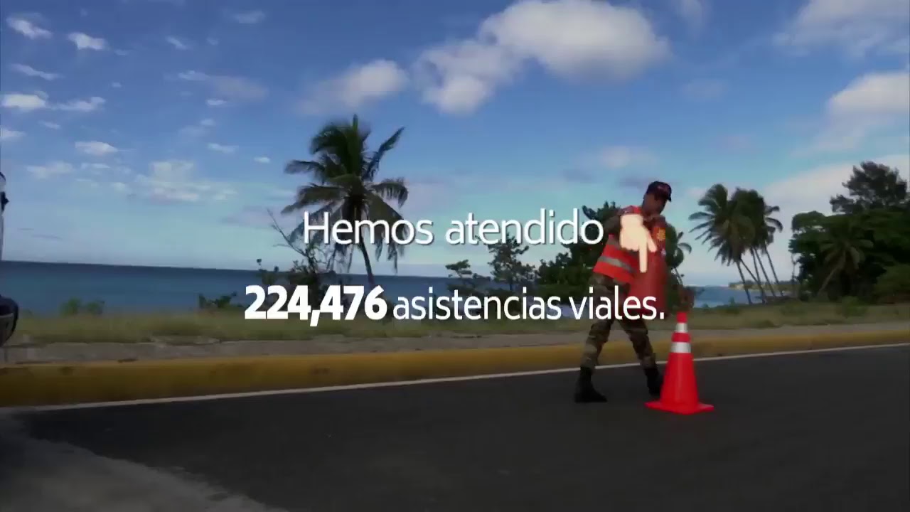 #ConoceNuestraPolicía