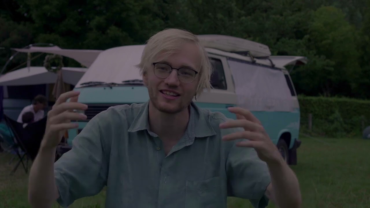 This was Ethno Flanders 2022 - Minidocu
