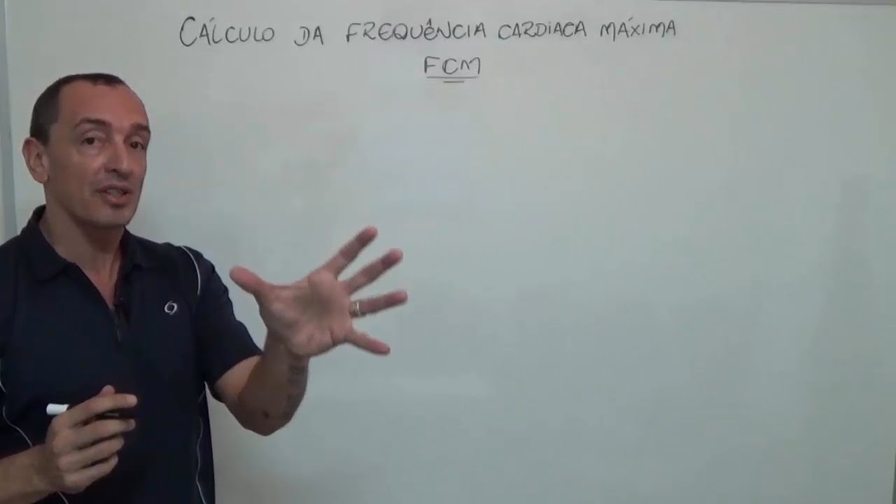 Como Verificar a Frequência Cardíaca