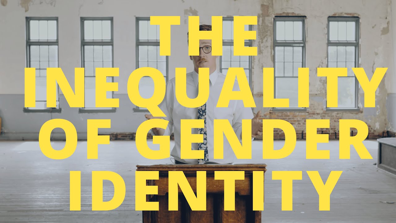 Inequality of Gender Identity - with Marc Barnes