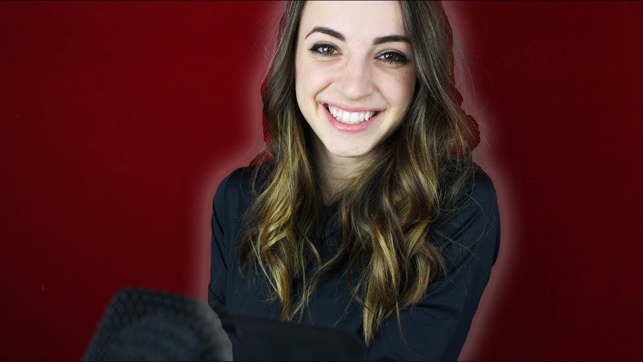 [ASMR] 5 Habits & Reshaping Your Life (Motivation)