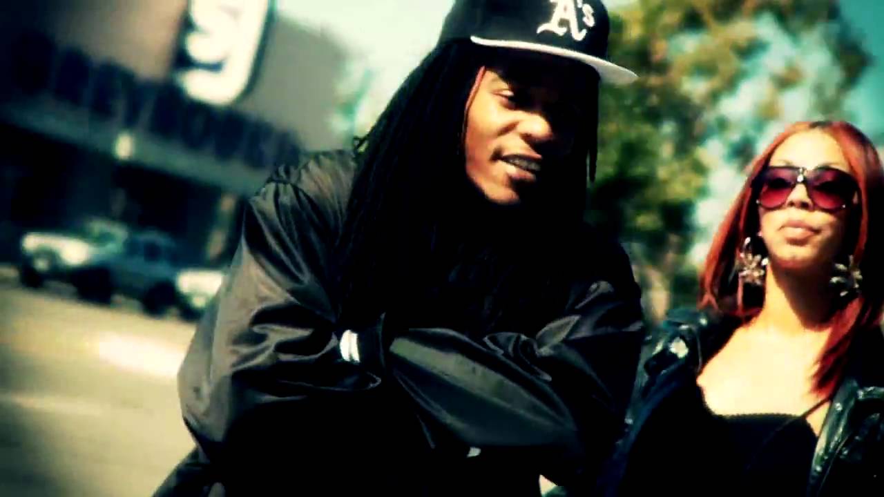 Shady Nate - 