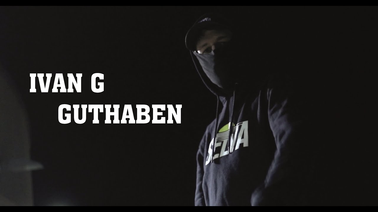 IvanG - Guthaben (prod. Loony Bin)