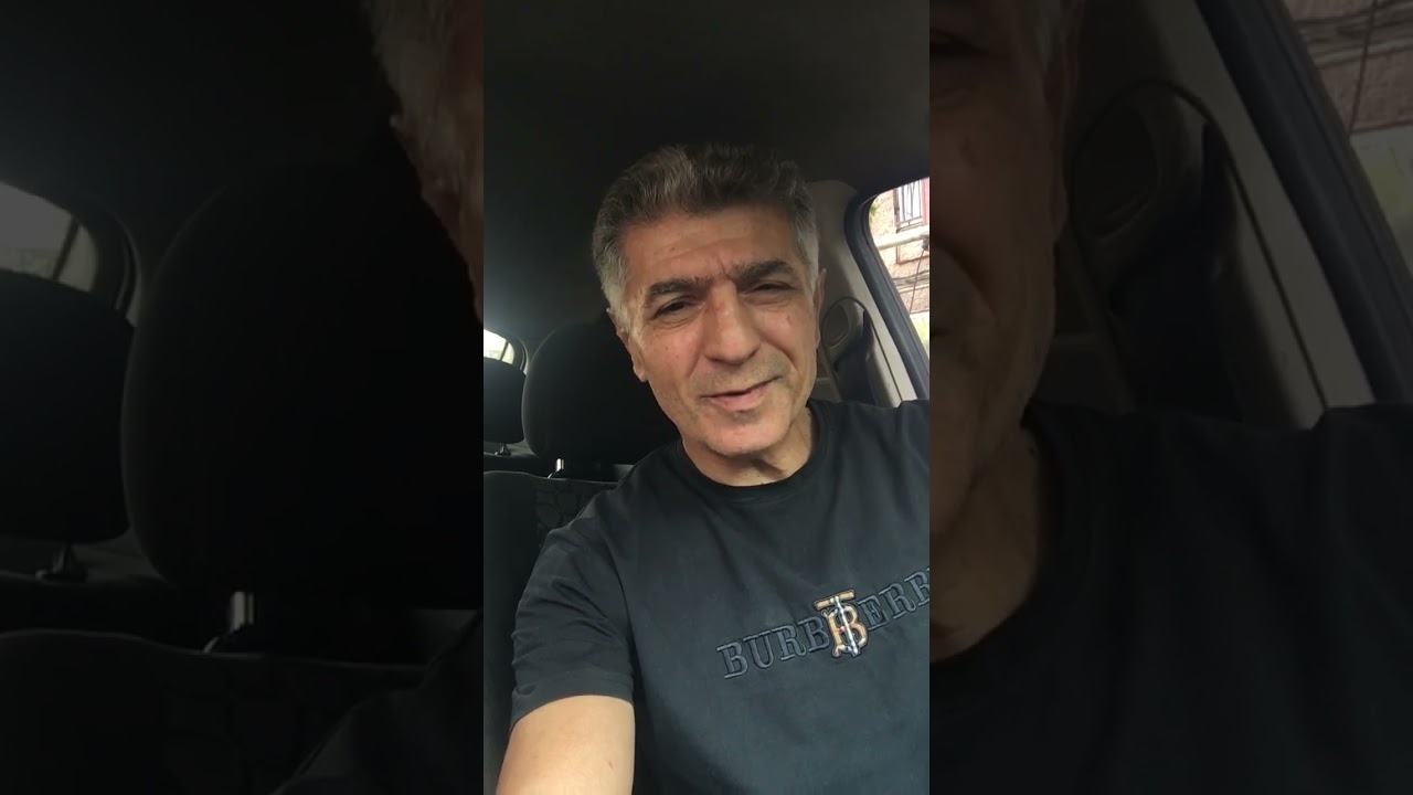 Իմ համերգային երեկոների մասին