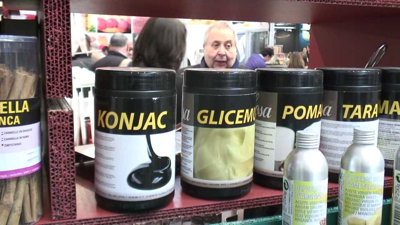 FORUM GASTRONOMIC GIRONA 2011
