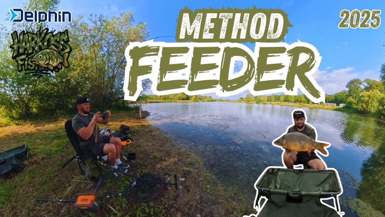 MEILLEUR technique pour les pêches RAPIDE