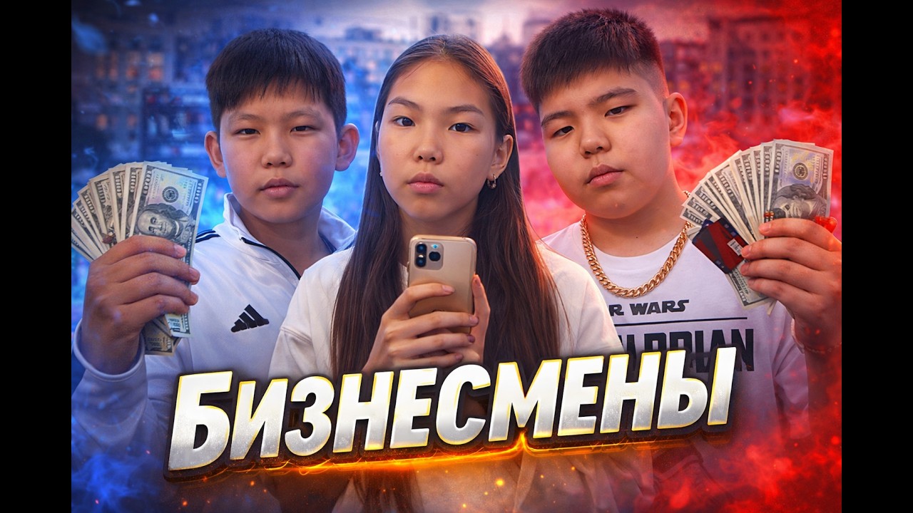 Мы открыли бизнес… и всё пошло не так | Бизнесм