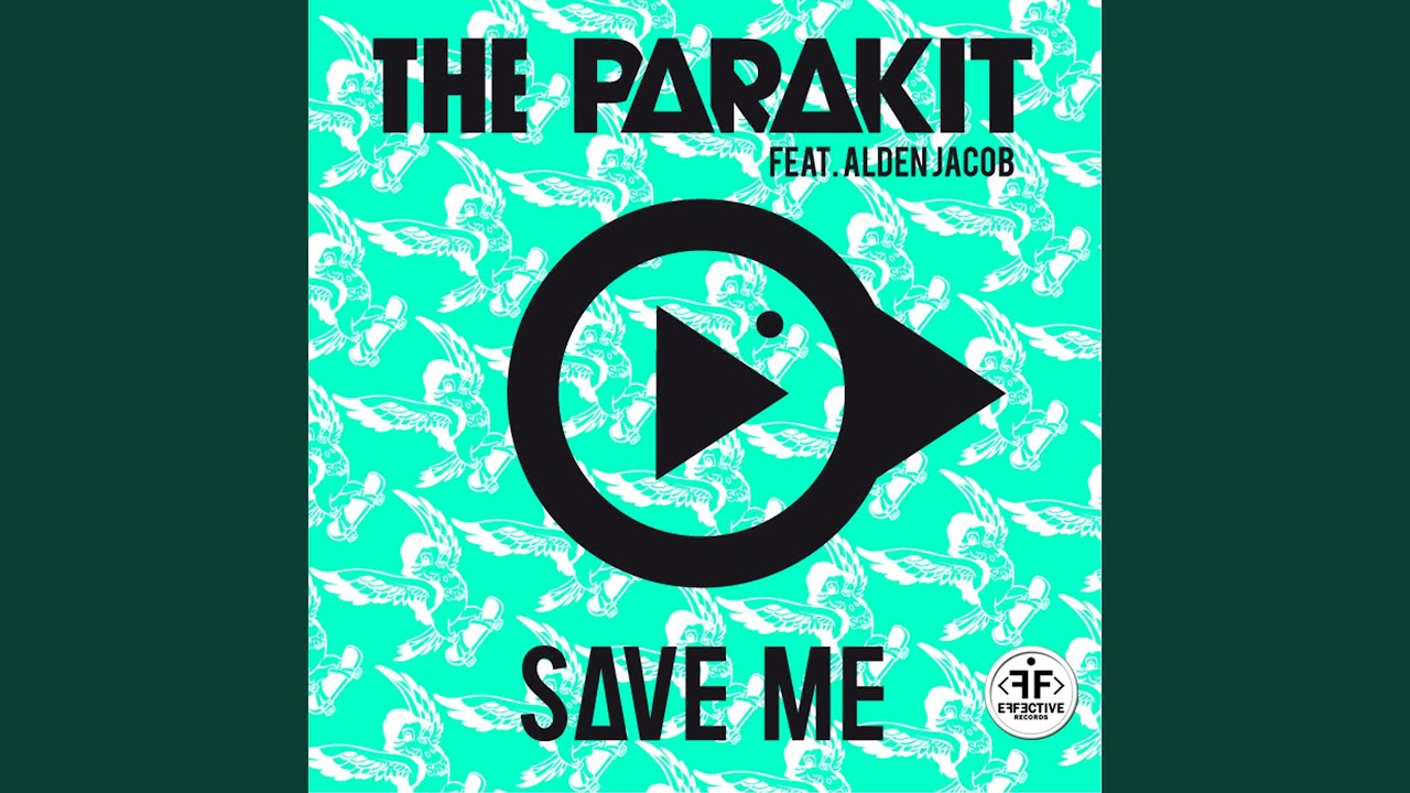 Save Me (feat. Alden Jacob)