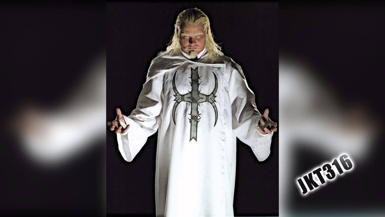 WWE Mordecai Theme -''Pale Rider'' (HQ Arena Effects) + DL