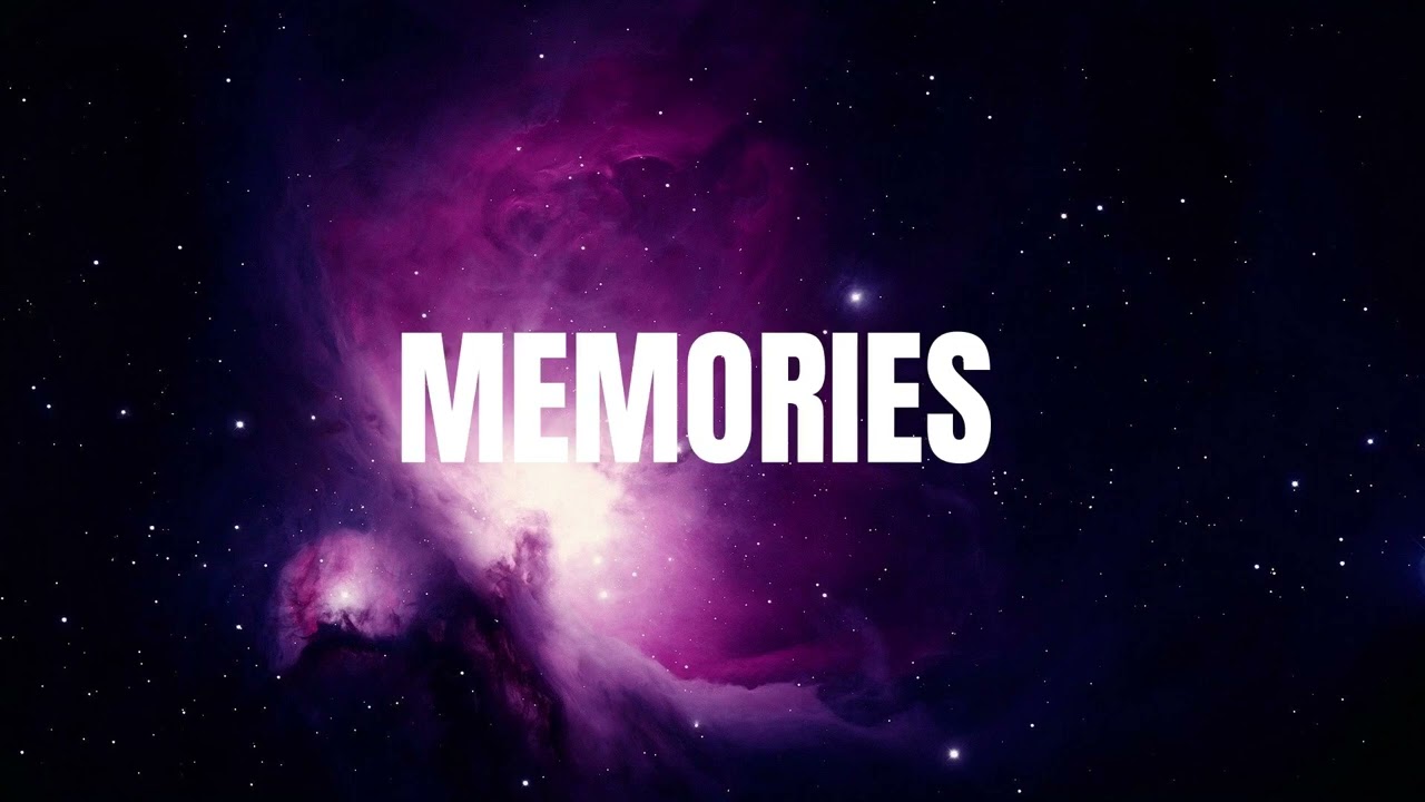 Soulful gospel type beat 2022 - Memories (Prod. @JEFFXVI)