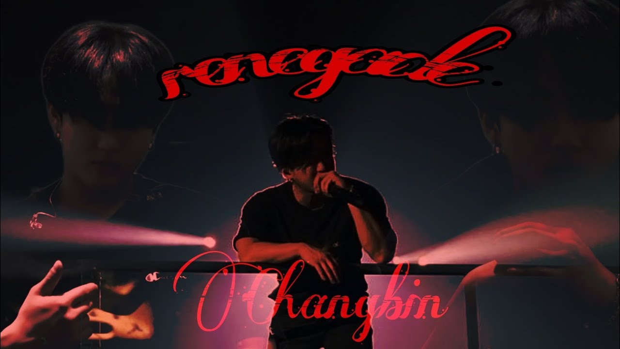 [Stray Kids] Changbin ×renegade× FMV | Aaryan Shah (FW!)