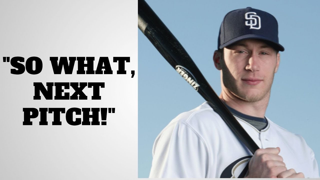So What, Next Pitch! Baseball Mental Game Tips