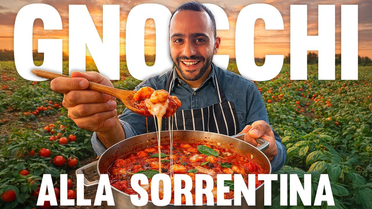MA COME SI FANNO VERAMENTE?