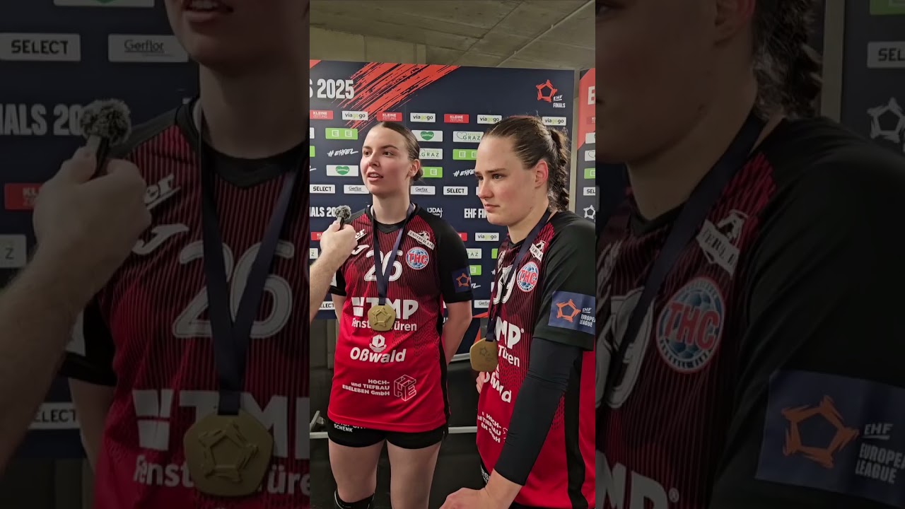 Micsoda meccs! Brav&uacute;ros ford&iacute;t&aacute;s ut&aacute;n Eur&oacute;pa-liga győztes a THC!