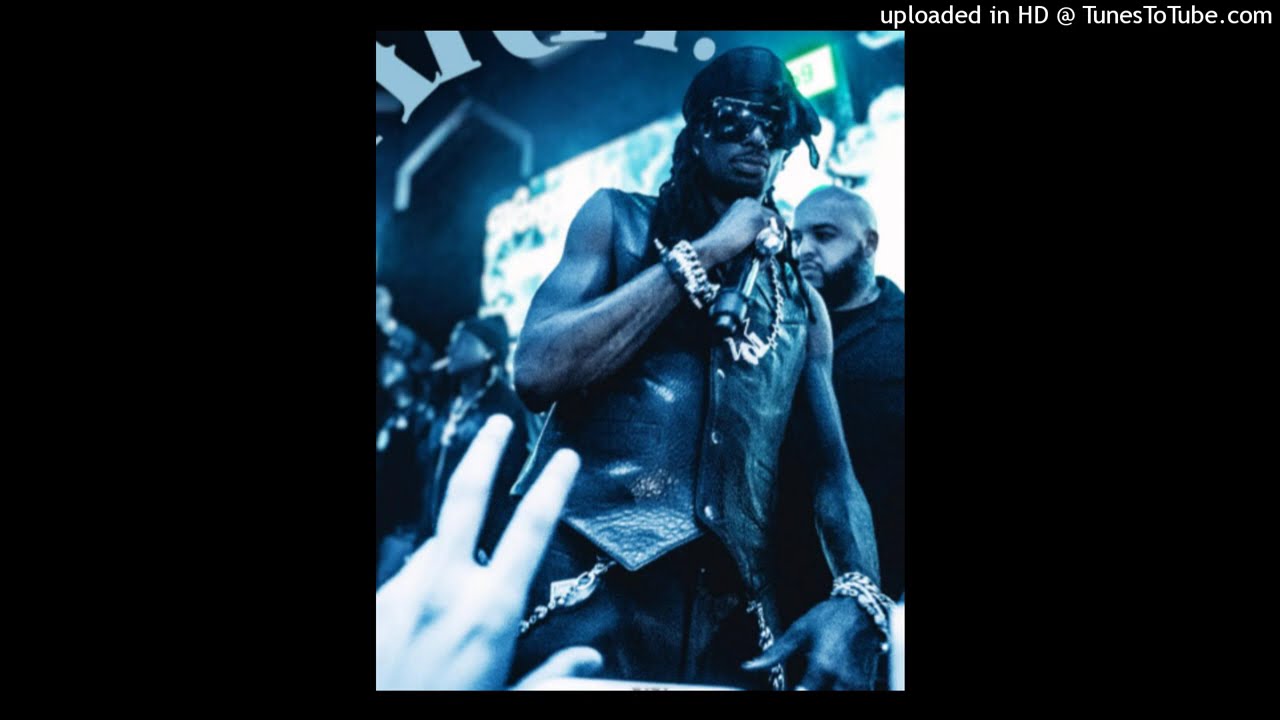 (FREE) Playboi Carti Type Beat - 