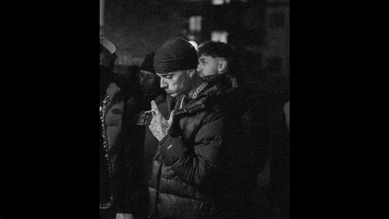 Tony Boy Type Beat - 