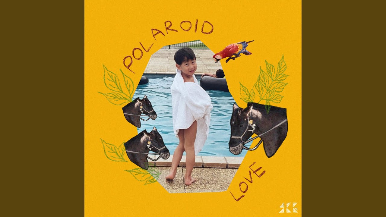 폴라로이드 러브 (Polaroid Love)