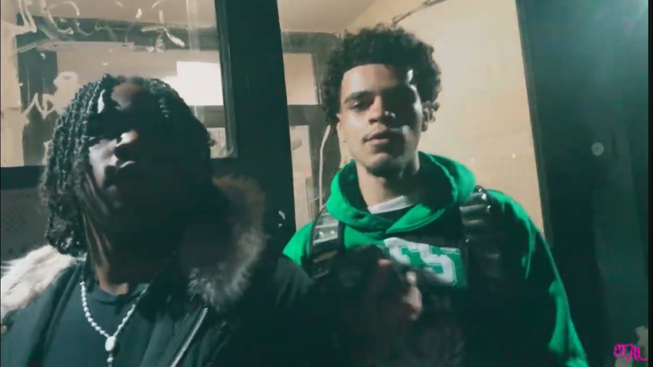 Etherreal Takes Over Plaqueboymax Popup In NYC | Vlog