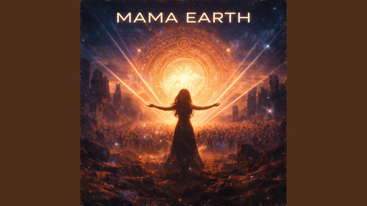 Mama Earth