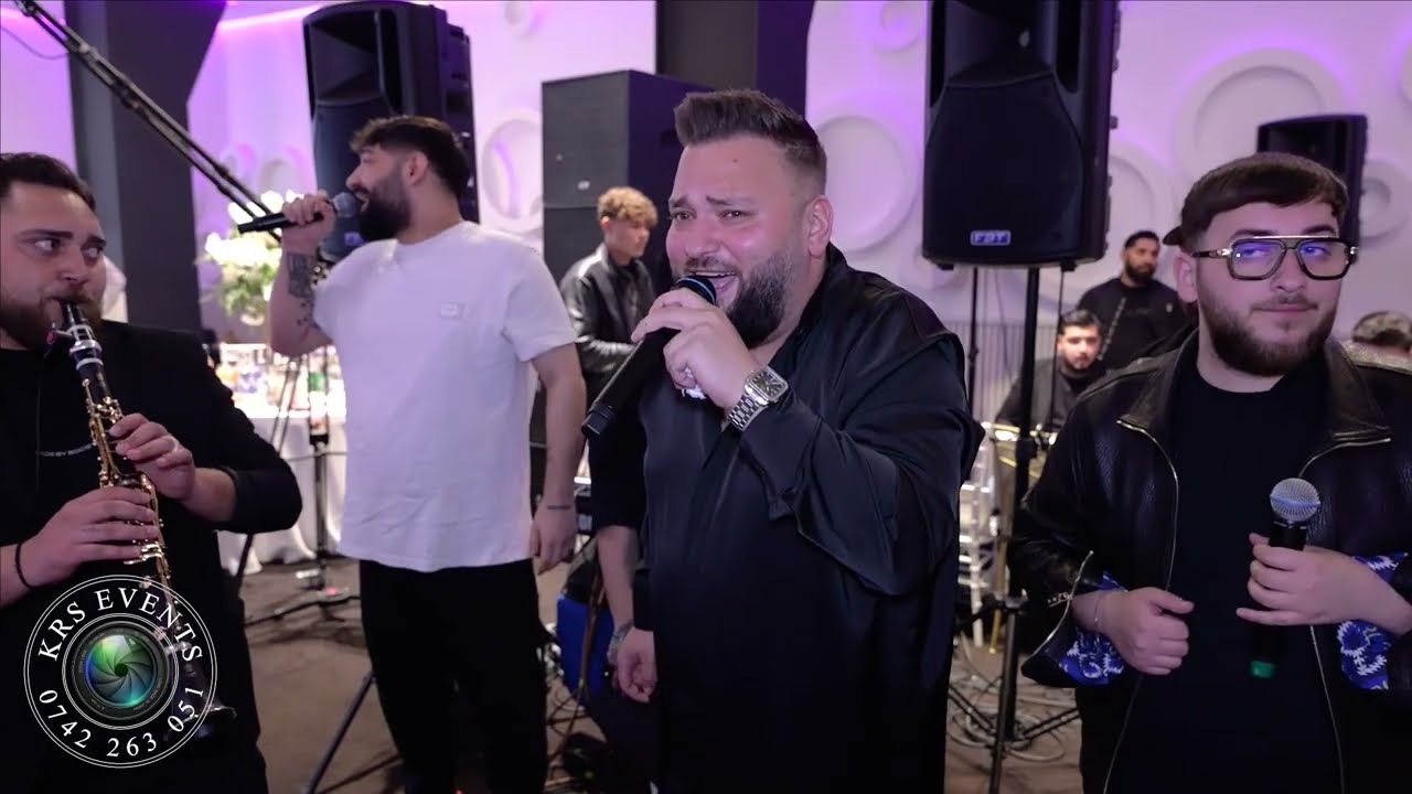 GHITA ADRIANO ✅ HAIDE IUBIRE PE AFARA SA TE SCOT ✅ NEW 2025