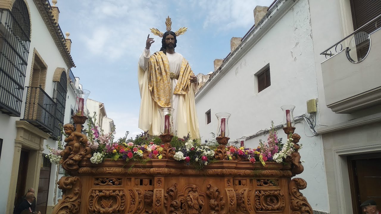 Salida Extraordinaria NPJ de los Reyes Fernán Núñez | Rescatado la Solana