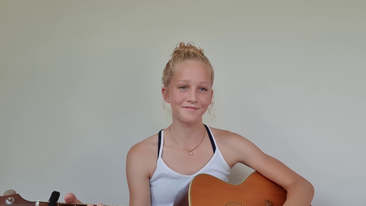 Ed Sheeran - Give Me Love (Cover)