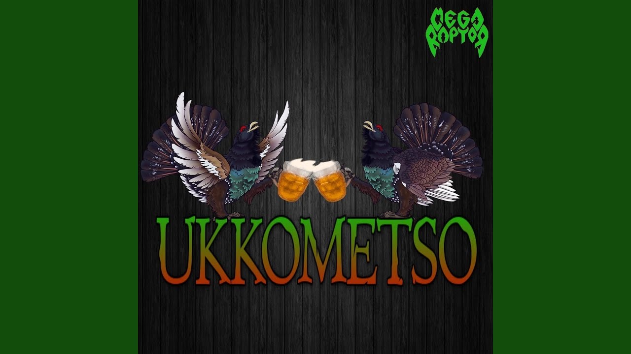 Ukkometso