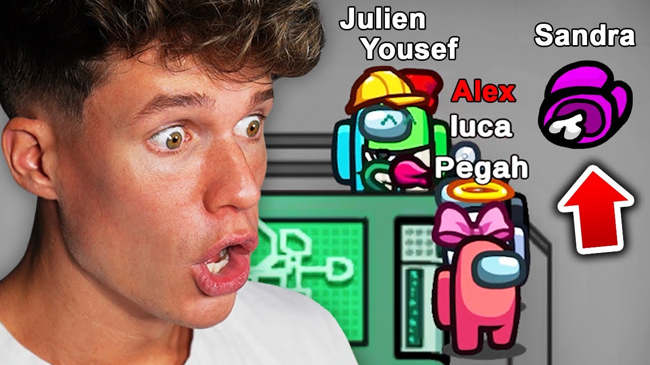 100 IQ MOVE VOM IMPOSTOR
