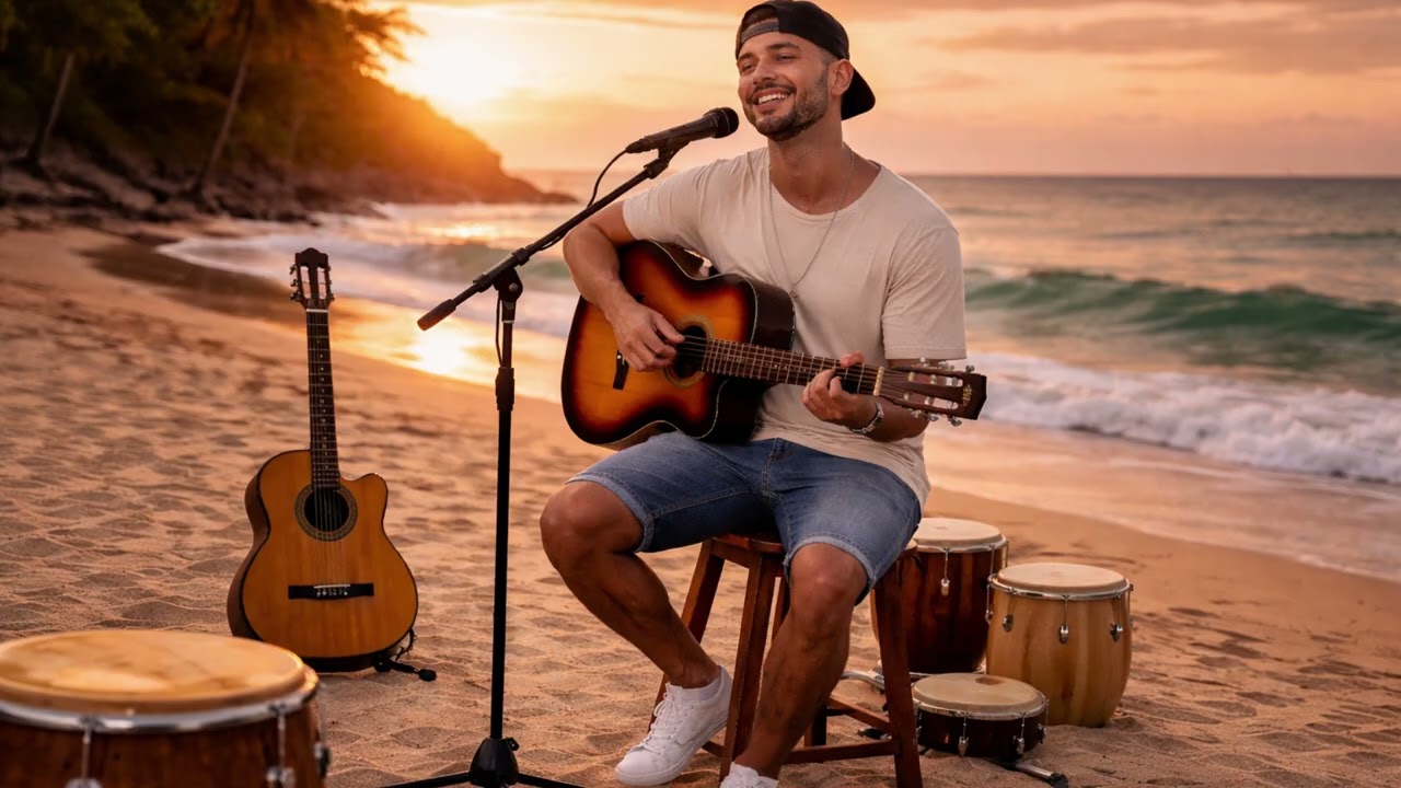 Segue em frente, filho meu – Um pagode pra quem precisa seguir