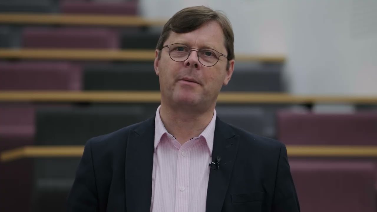 ESRC Celebrating Impact Prize finalist: Philip McCann and Tim Vorley