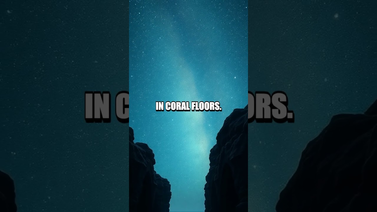 The Hidden Echoes of Gedi Swahili Ruins