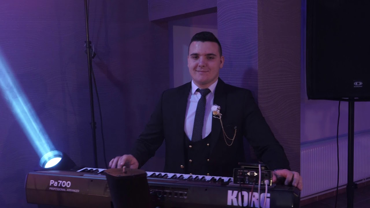 Adrenalin band - Svadbarski MIX (Live Cover)