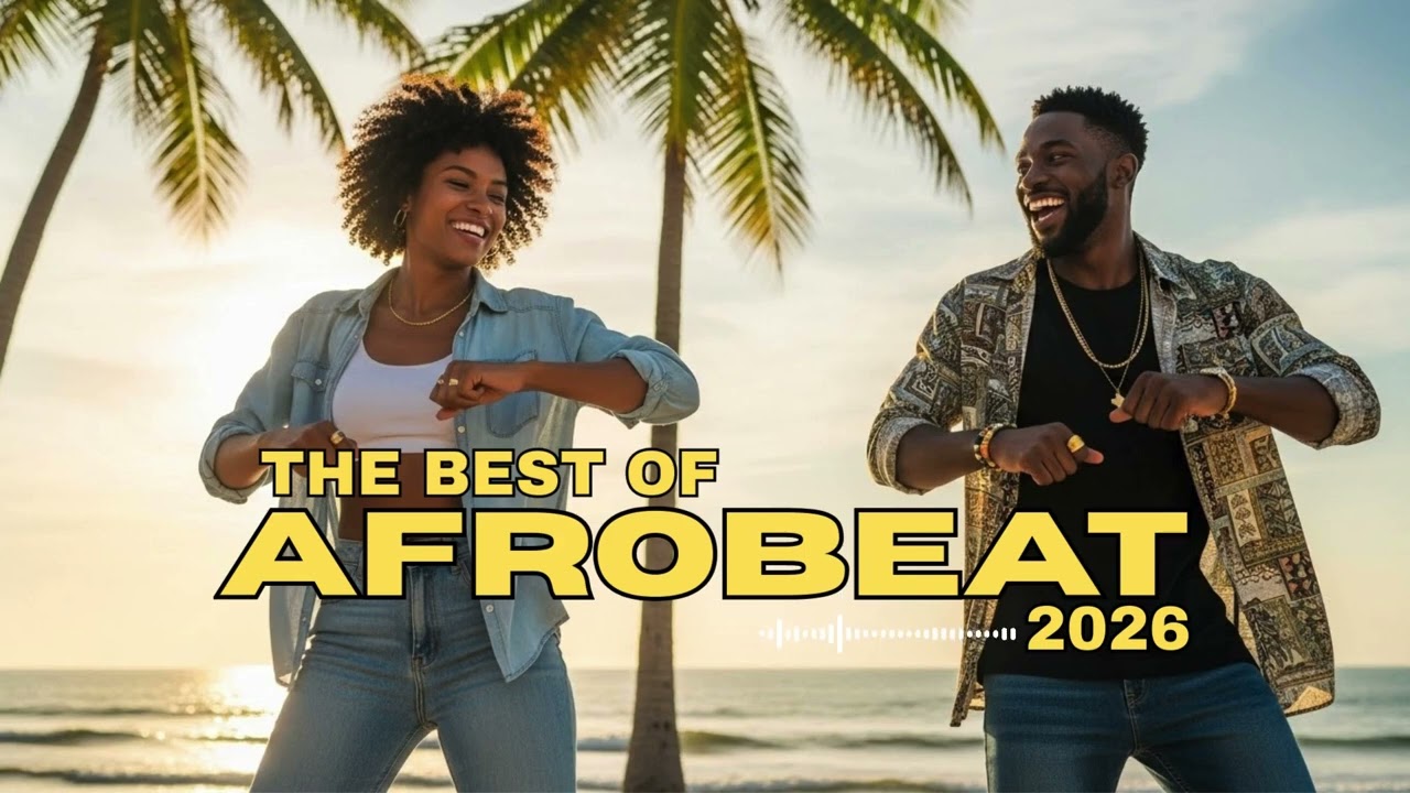 Afrobeats Love Songs ❤️ Romantic African Music Playlist