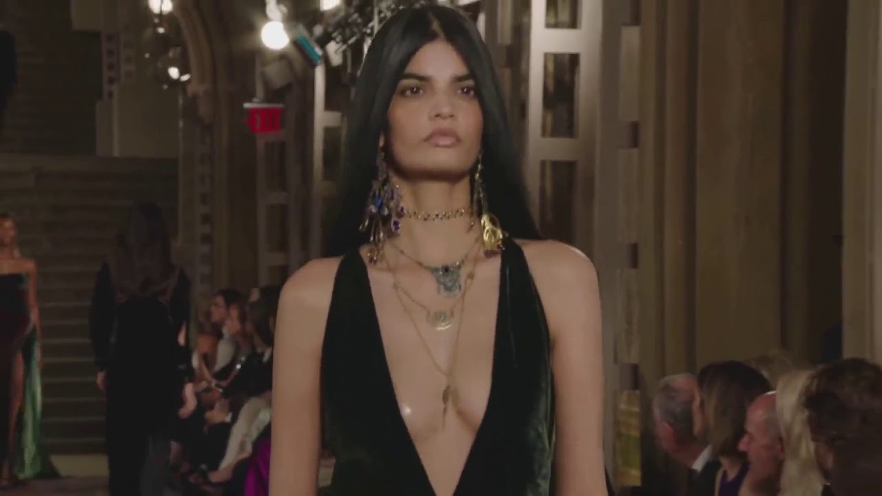 Ralph Lauren Fall/Winter 2018-2019