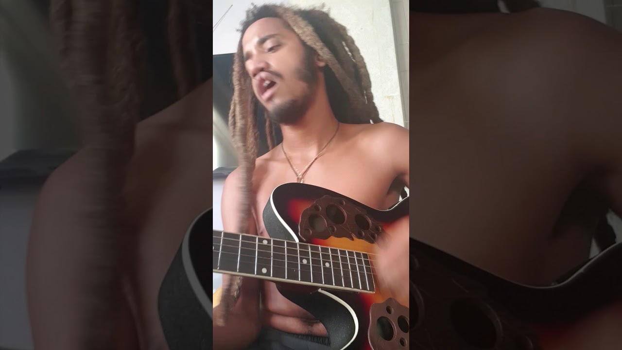 Marlon Onassis - Three Little Birds (Bob Marley)