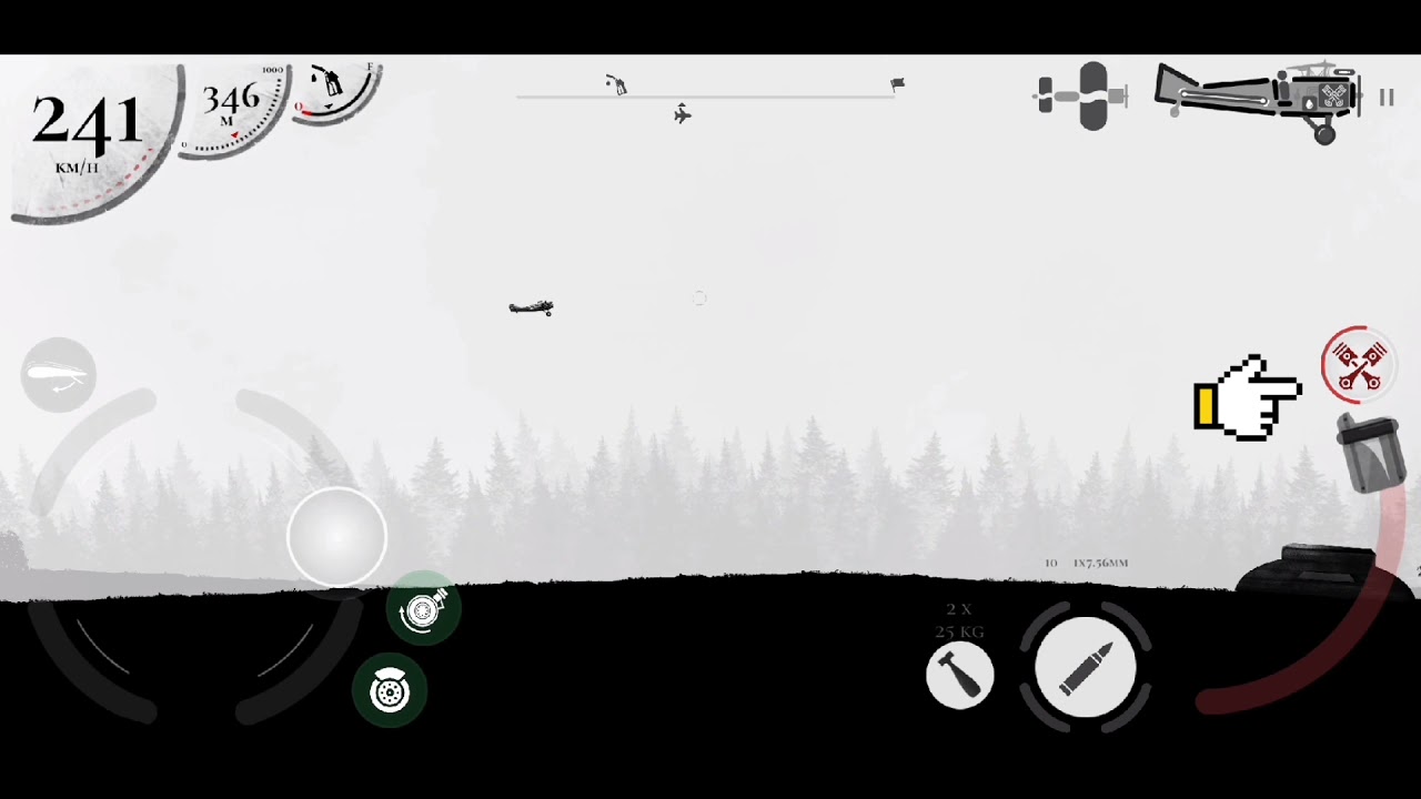 Warplane Inc. Tutorial