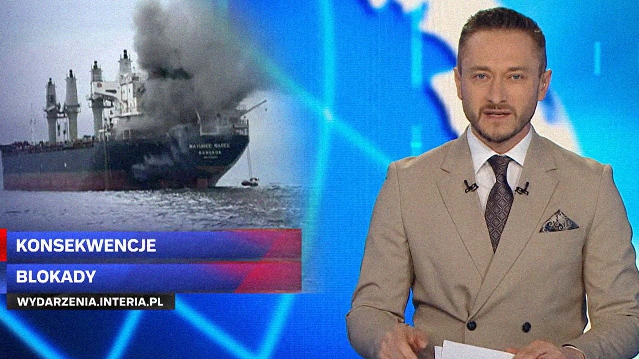 Polska wycofuje wojsko, Trump grzmi o zdradzie NATO