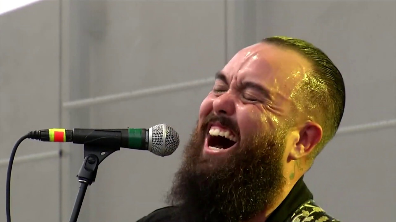 Live@Levitt - Delta Bombers